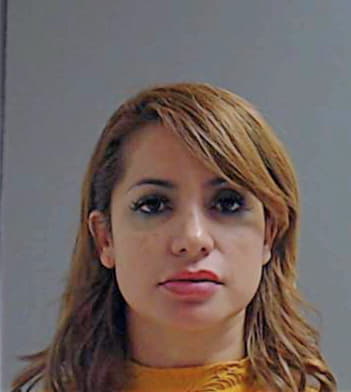 Valdez Leticia - Hidalgo County, TX 