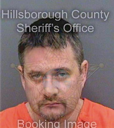 Shaw Michael - Hillsborough County, FL 