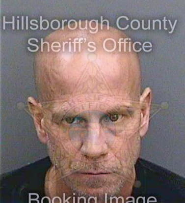 Theisen Craig - Hillsborough County, FL 