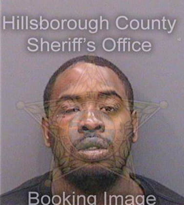 Smith Ervin - Hillsborough County, FL 