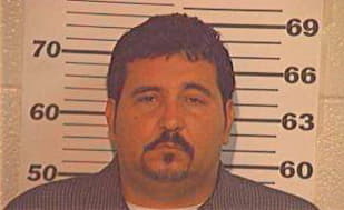 Martinez Ismael - Hidalgo County, TX 