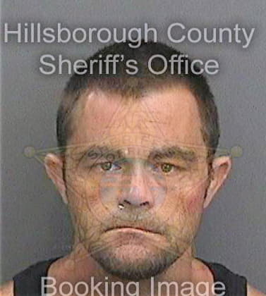 Mckenzie Philipp - Hillsborough County, FL 