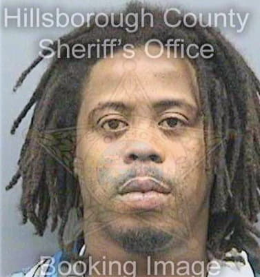 Scott Richard - Hillsborough County, FL 