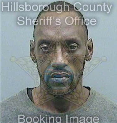 Blackmon Ronnie - Hillsborough County, FL 