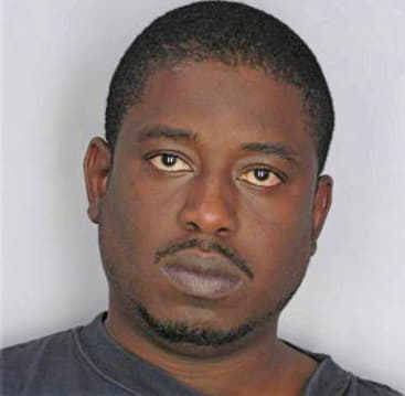Sherman Brian - Hillsborough County, FL 