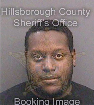 Victor Ian - Hillsborough County, FL 