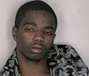 Mcintyre Jamal - Hillsborough County, FL 