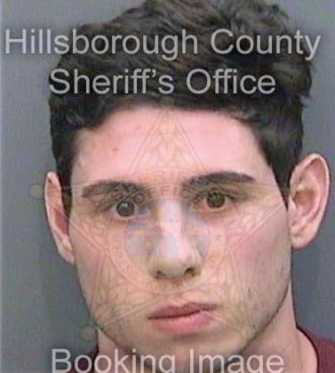 Medina Jose - Hillsborough County, FL 
