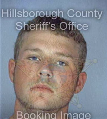 Keene Joshua - Hillsborough County, FL 