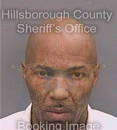 Nelson Keith - Hillsborough County, FL 