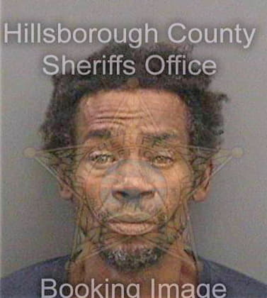 Boone Pierre - Hillsborough County, FL 