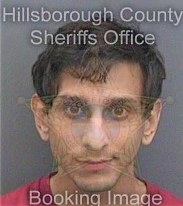 Wasim Youshay - Hillsborough County, FL 