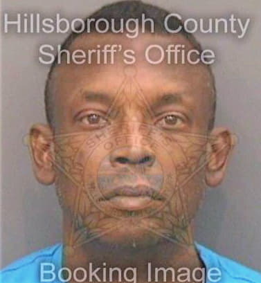 Franklin Arthur - Hillsborough County, FL 