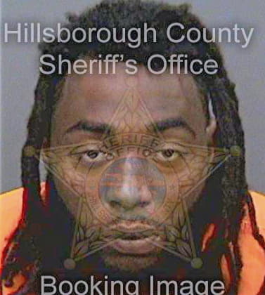 Randall Stephen - Hillsborough County, FL 