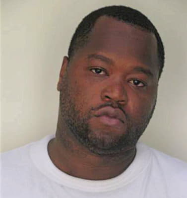 Bouyer Alvin - Hillsborough County, FL 