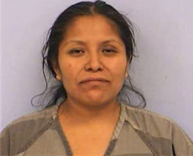 Hernandez Maria - Travis County, TX 