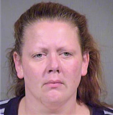 Logemann Mary - Maricopa County, AZ 