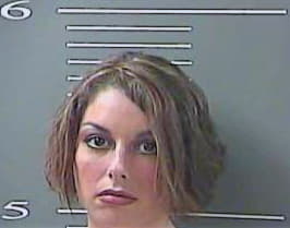 Howard Megan - Johnson County, KY 