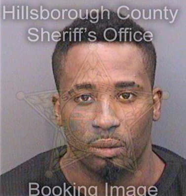 Lezin Rodney - Hillsborough County, FL 