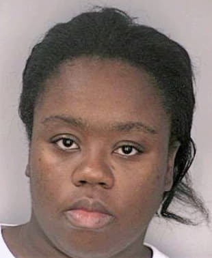 Vann Shanita - Hillsborough County, FL 