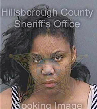 Tillman Shecopi - Hillsborough County, FL 