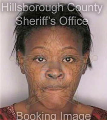 Bonner Toya - Hillsborough County, FL 