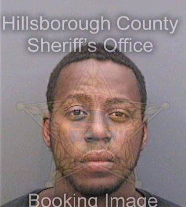 Walker David - Hillsborough County, FL 