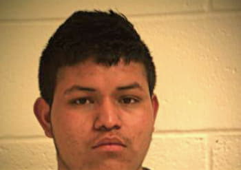 Hernandez Fredy - Hidalgo County, TX 