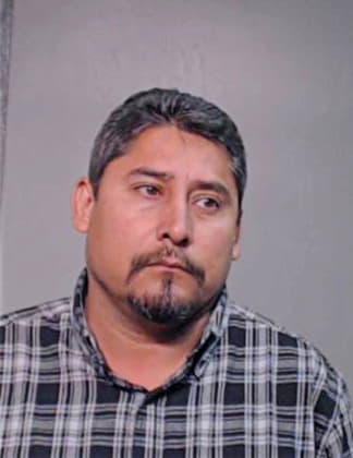 Rangel Guillermo - Hidalgo County, TX 