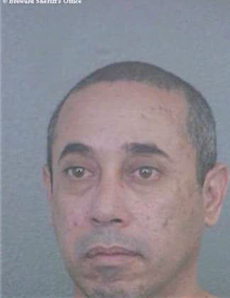 Cuellar John - Broward County, FL 