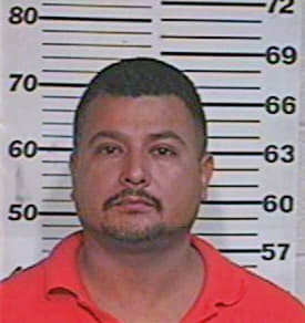 Espinoza Jose - Hidalgo County, TX 