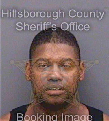 Lee Joseph - Hillsborough County, FL 