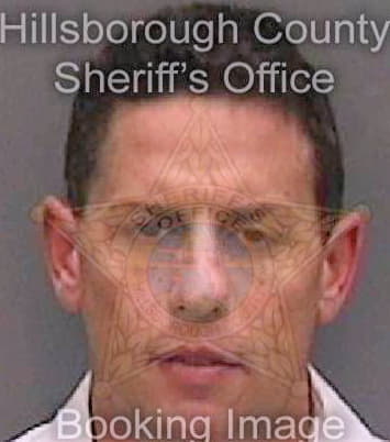 Oill Keith - Hillsborough County, FL 