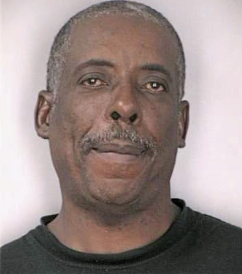 Sherman Norman - Hillsborough County, FL 