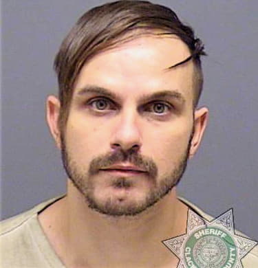 Oswald Aaron - Clackamas County, OR 