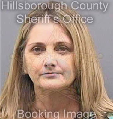 Biggs Deanna - Hillsborough County, FL 