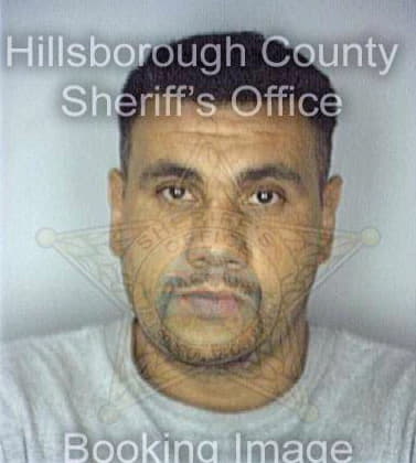 Perez Edwin - Hillsborough County, FL 