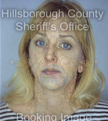 Skidmore Joy - Hillsborough County, FL 