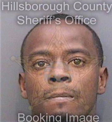 James Michael - Hillsborough County, FL 