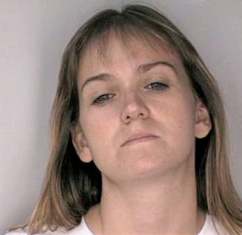 Donna Michelle - Hillsborough County, FL 