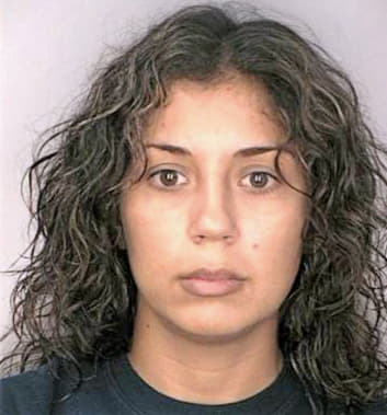 Silva Alicia - Hillsborough County, FL 