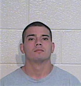 Hernandez David - Hidalgo County, TX 