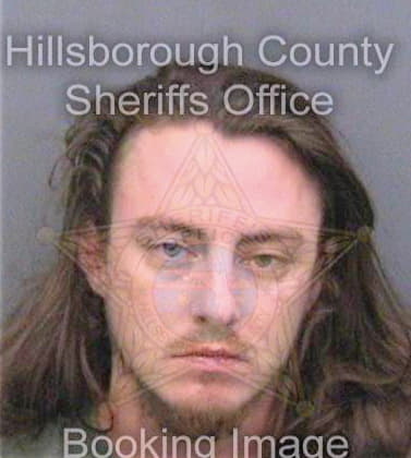 Dupree Khristopher - Hillsborough County, FL 