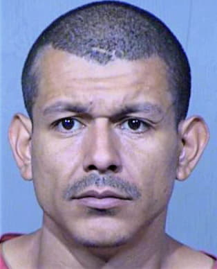 Lopez Robert - Maricopa County, AZ 