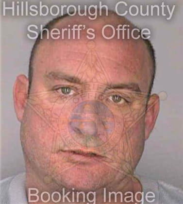 Mercer David - Hillsborough County, FL 