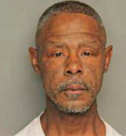 Sherald Franklin - Marion County, SC 