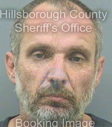 Stancil James - Hillsborough County, FL 