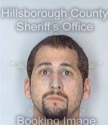 Martin Jeffrey - Hillsborough County, FL 