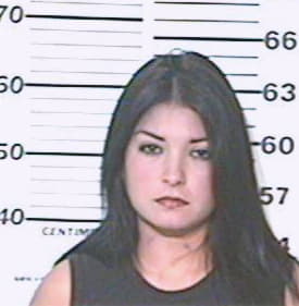 Navarro Jennifer - Hidalgo County, TX 