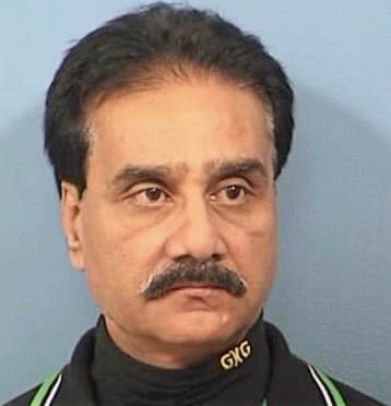 Khan Mohammad - DuPage County, IL 